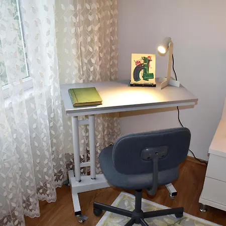 Fatos's Spacious 2br - Old Town 5 Min Away 안탈리아