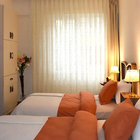아파트 Fatos's Spacious 2br - Old Town 5 Min Away 안탈리아