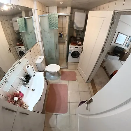 Apartman Fatos's Spacious 2br - Old Town 5 Min Away Antalya