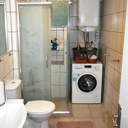Fatos's Spacious 2br - Old Town 5 Min Away * 안탈리아